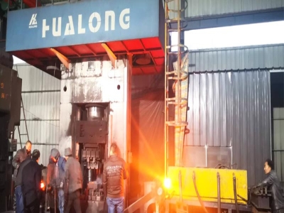 如何利用伺服螺旋壓力機實現精密鍛造