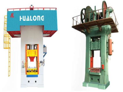 雙盤(pán)摩擦壓力機(jī)故障率高，有什么辦法解決？