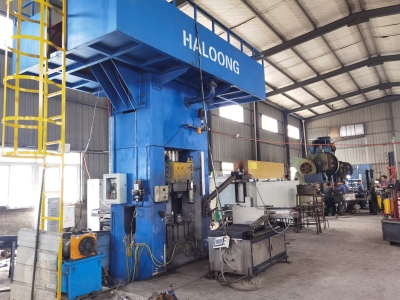 鍛造自動化趨勢下，在實際生產中如何逐步實現鍛造自動化？