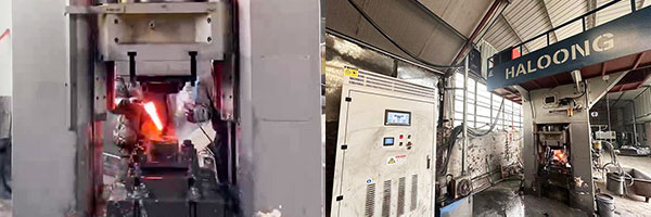 伺服螺旋壓力機(jī) 伺服螺旋壓力機(jī)