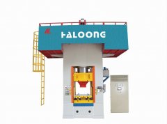 利用伺服壓力機柔性提高零件質量優勢在哪里？